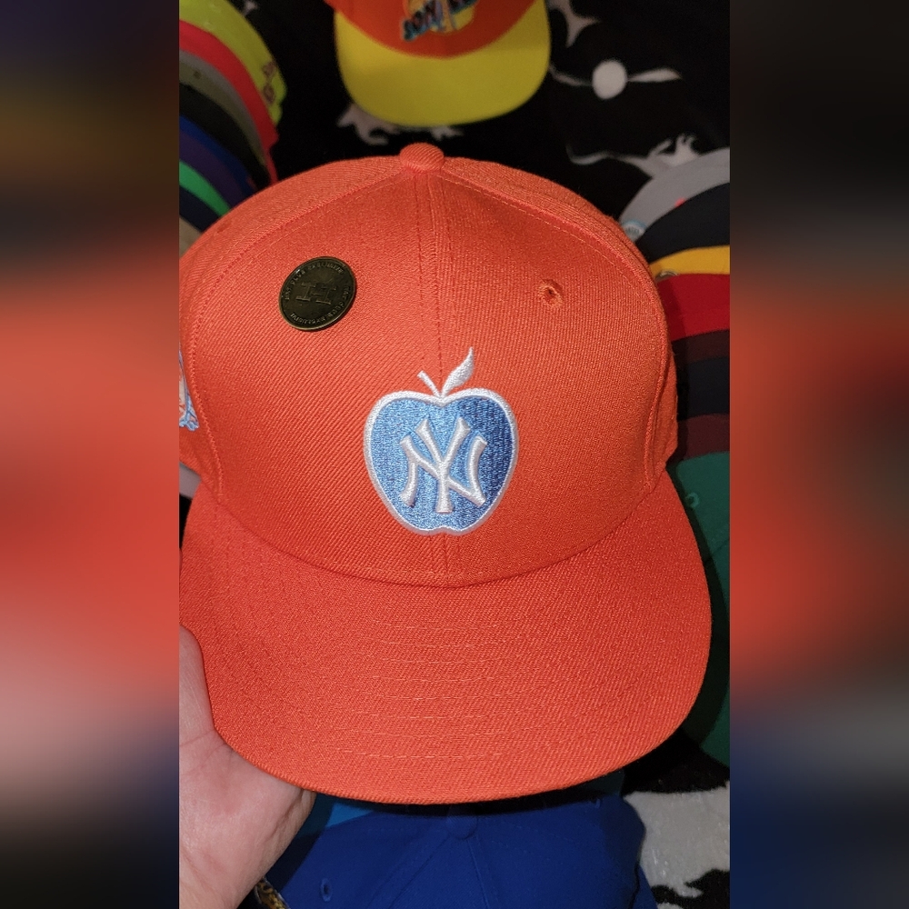 New era fitted